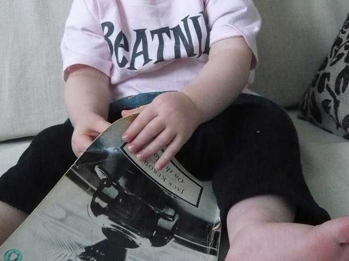 In our first hour, writer Crawford Kilian talks about the ten novels he warns "can be more hazard than inspiration."