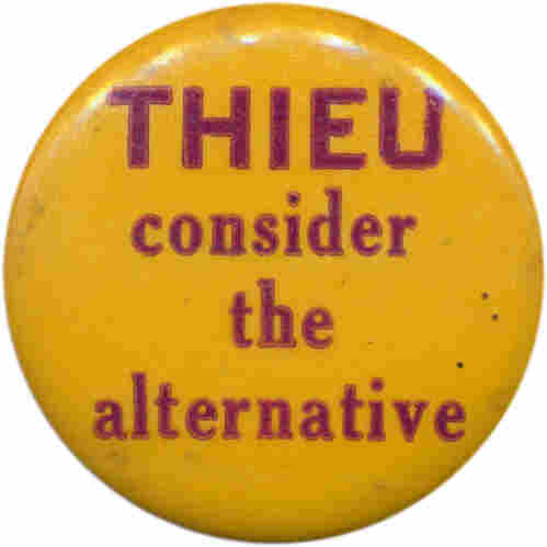 Thieu