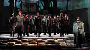 Hear The Opera That Just Won The Pulitzer