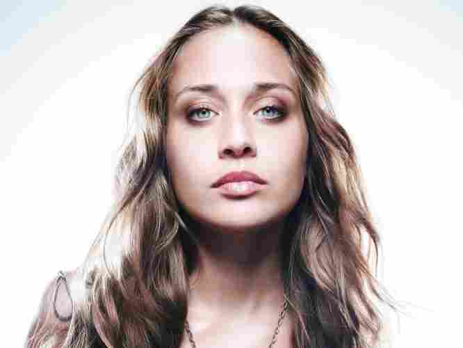 Fiona Apple
