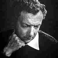 Benjamin Britten.
