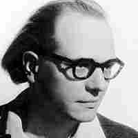 Olivier Messiaen.