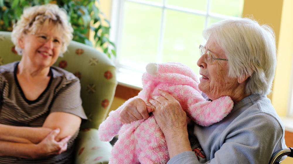 How Much Does Elder Care Cost Where You Live