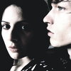 New York's Aleksa Palladino and Devon Church create epic and cinematic songs that will sweep you off your feet.