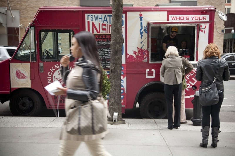 How To Make It In The Food Truck Business Money NPR