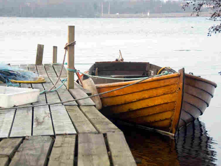Boat.