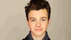 Chris Colfer Goes From 'Glee' Singer To 'Struck' Screenwriter