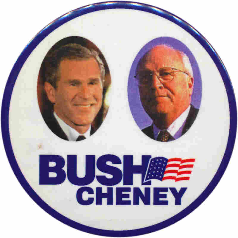 Bush Cheney
