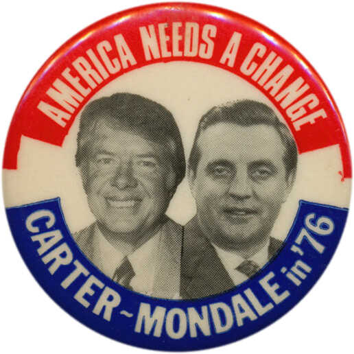 Carter Mondale