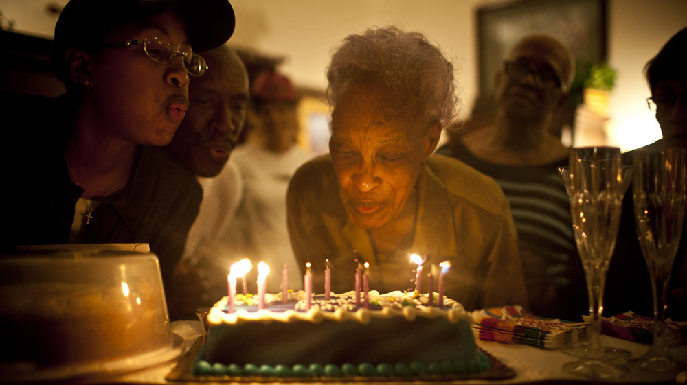 part 3 discovering the true cost of at home caregiving npr