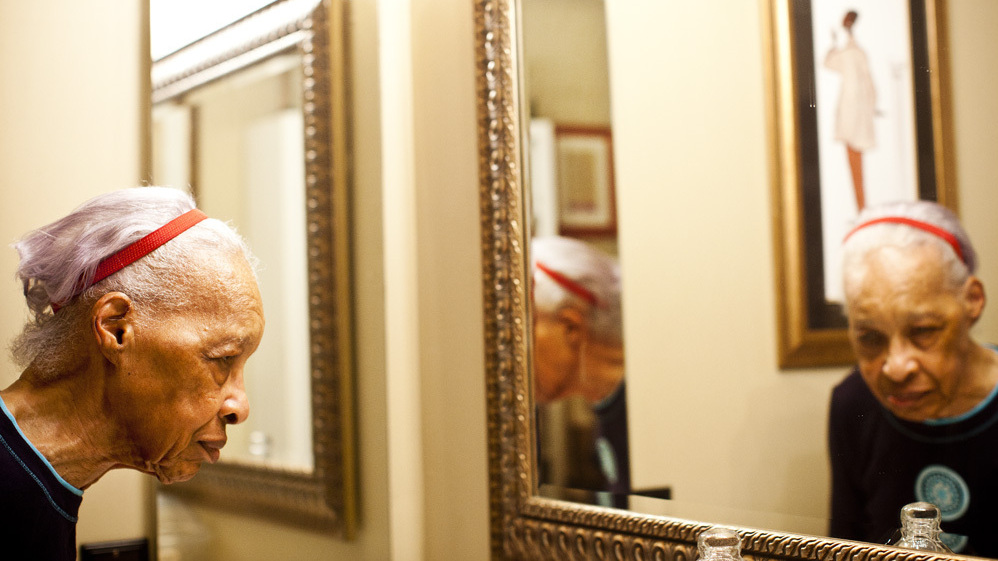 Caregiver Dementia Home Care