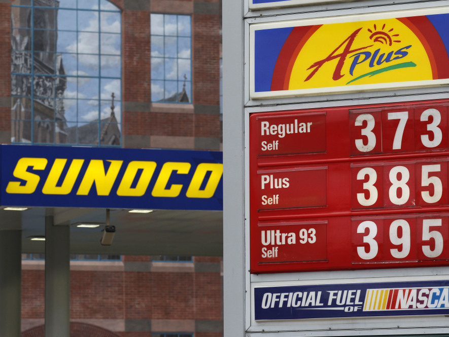 Energy Transfer Partners To Buy Sunoco For $5.3B | KCUR - Kansas City news and NPR Energy Transfer Partners To Buy Sunoco For $5.3B | KCUR - Kansas City news and NPR