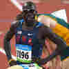 'Incredible' Race: America's Lopez Lomong Sets 2012 World Best [VIDEO]