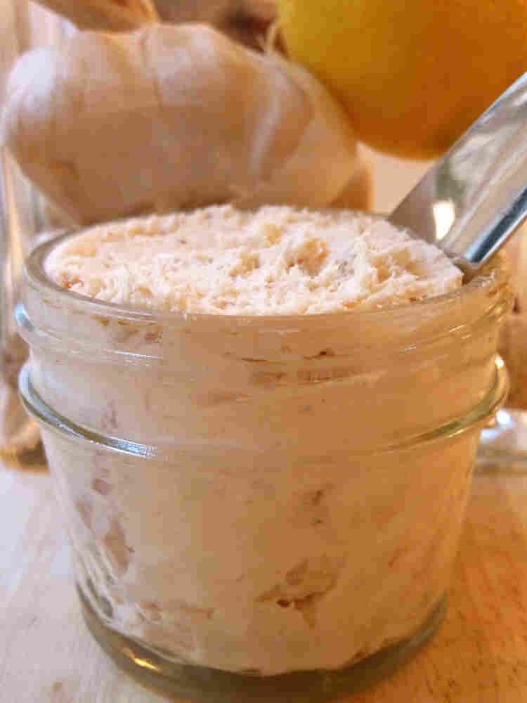 Smoked Trout Pate