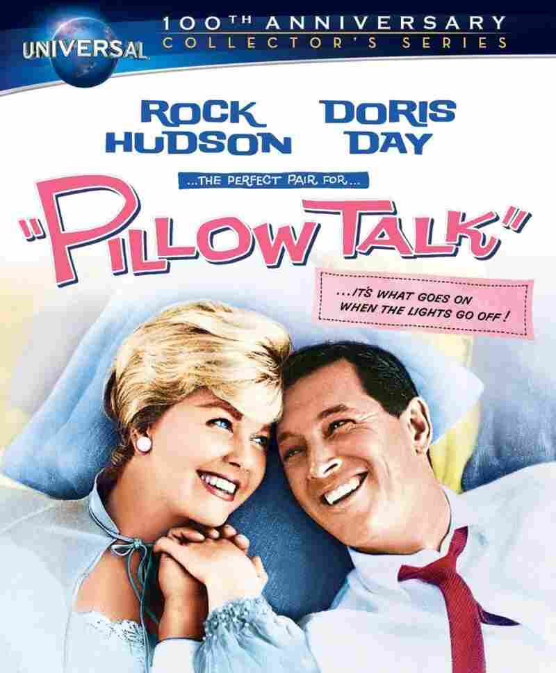 Unversal's Collector's Series: Pillow Talk