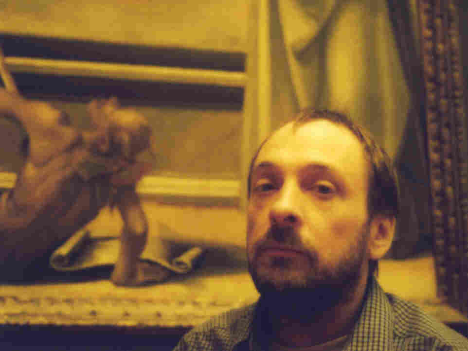 Vic Chesnutt