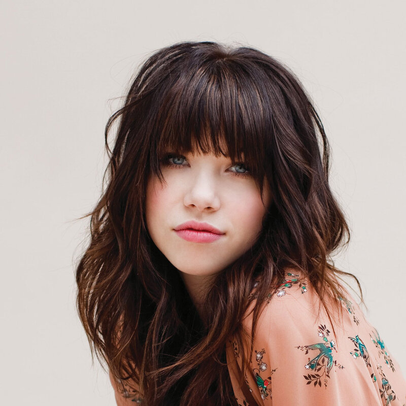It S Fun To Get A Little Deeper Carly Rae Jepsen Walks The Pop Star Tightrope Npr