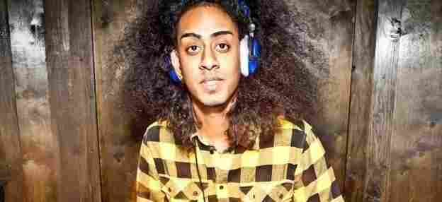 Young DJ and producer Munchi, from the Dominican Republic, is a master of moombahton, blending reggaeton and electronica. He's just one of the many artists you can hear on Alt.Latino Radio.