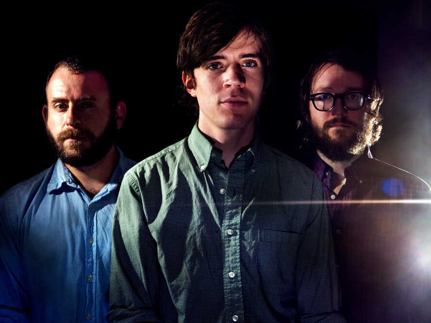 Yellow Ostrich Beyond The Bedroom NPR