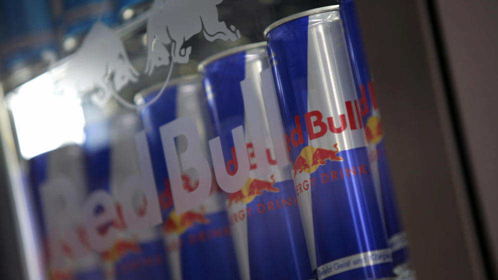 Energy Drinks Can Take Teeth On An Irreversible Acid Trip Shots Health News Npr