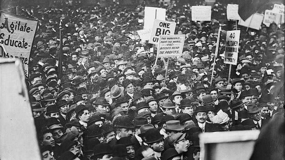 Who Killed Men s Hats Think Of A Three Letter Word Beginning With I Krulwich Wonders NPR