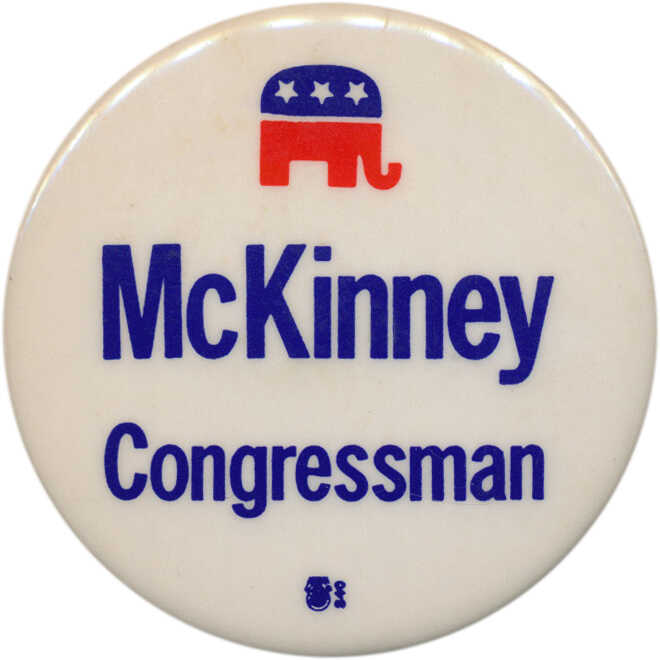 McKinney