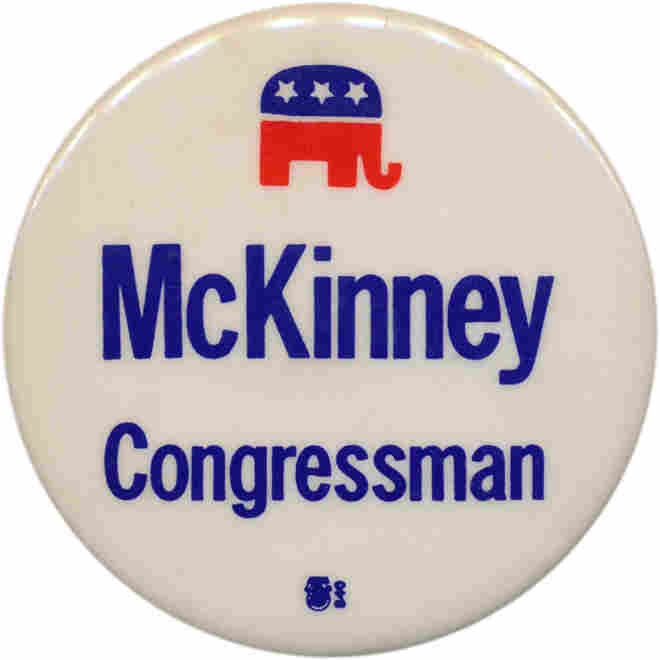 McKinney