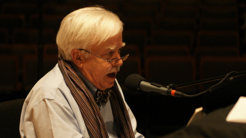 Van Dyke Parks