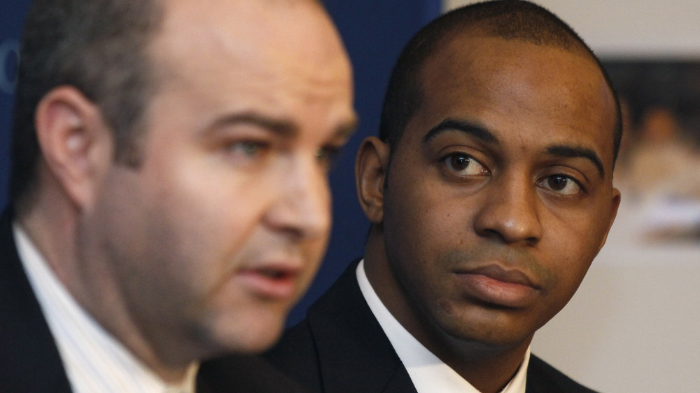 Mind Games Football And Head Injuries NPR