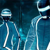 Daft Punk.