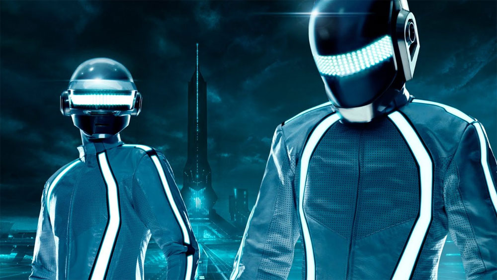 Daft Punk : NPR Daft Punk : NPR