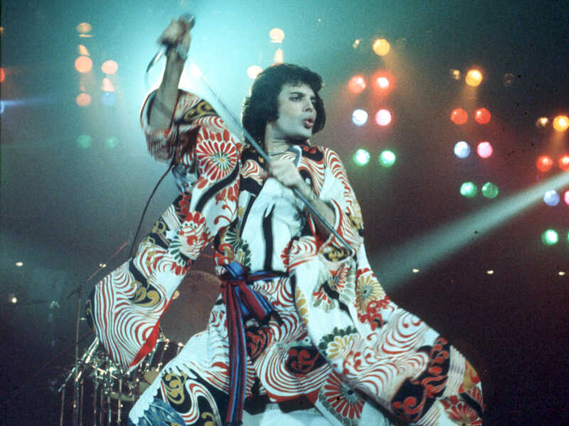 Queen Music