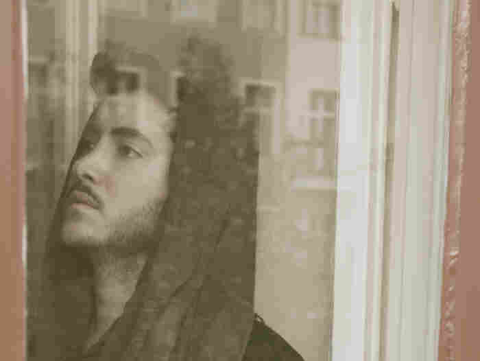 The producer blends traditional Iranian textures to and modern sounds to create a musical landscape.