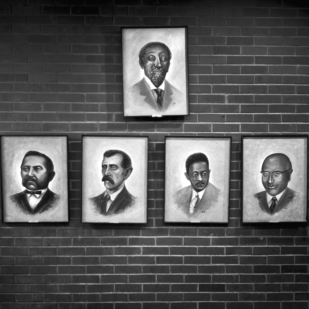 The Visual South, Part IV Getting Lost In Mississippi The Picture