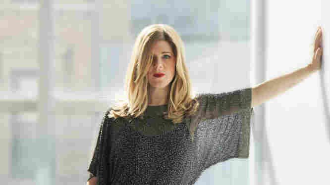Dar Williams
