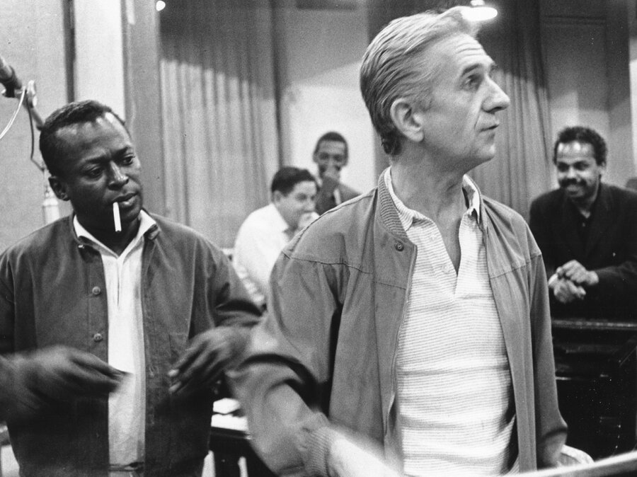 Resultado de imagen para gil evans