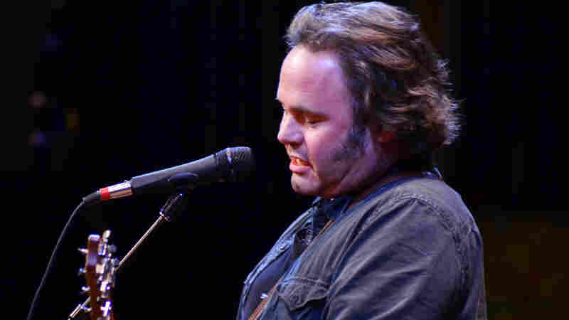 Martin Sexton