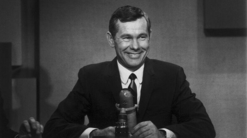Johnny Carson Gets The Masters Treatment Npr