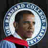 Romney And Obama: A Tale Of Two Commencement Speeches