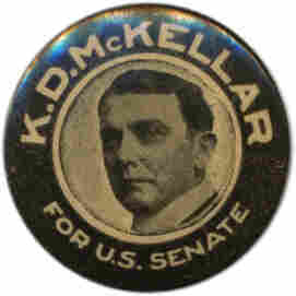 McKellar button