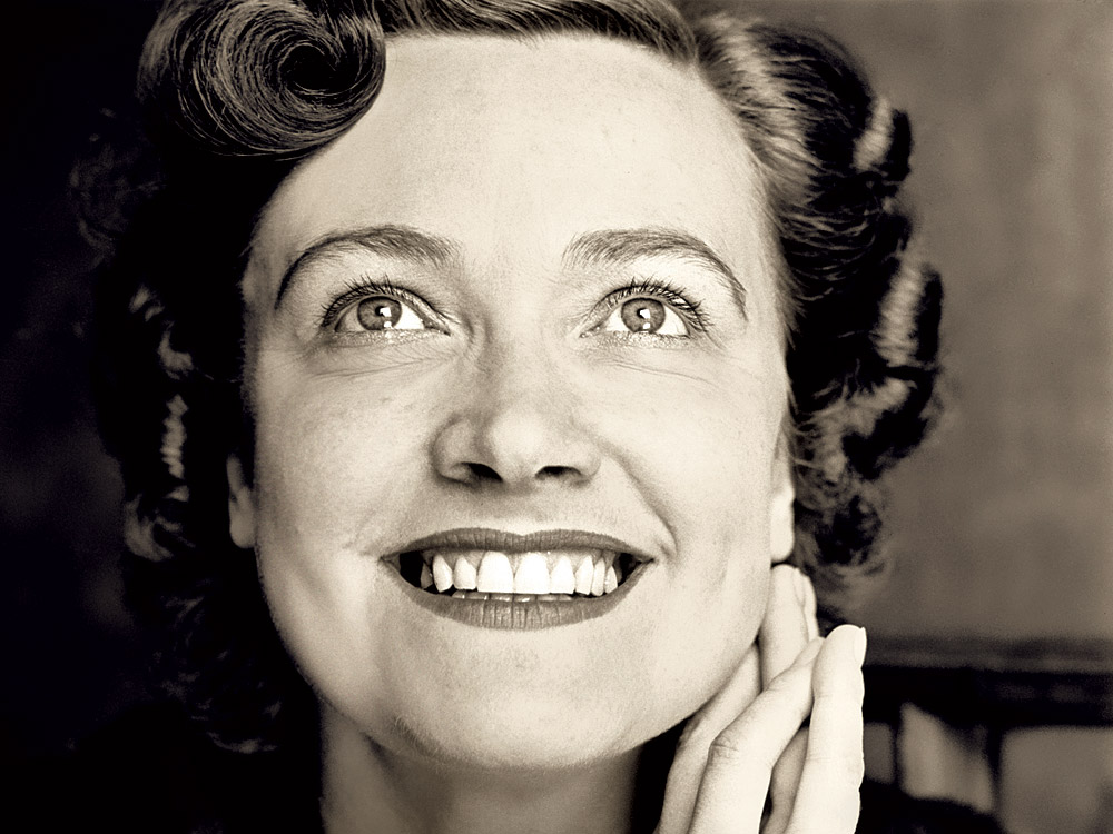 Kathleen Ferrier: A Voice Not Forgotten