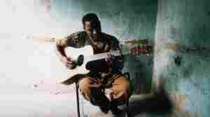 Sidi Toure: A Reverent Smile In Song