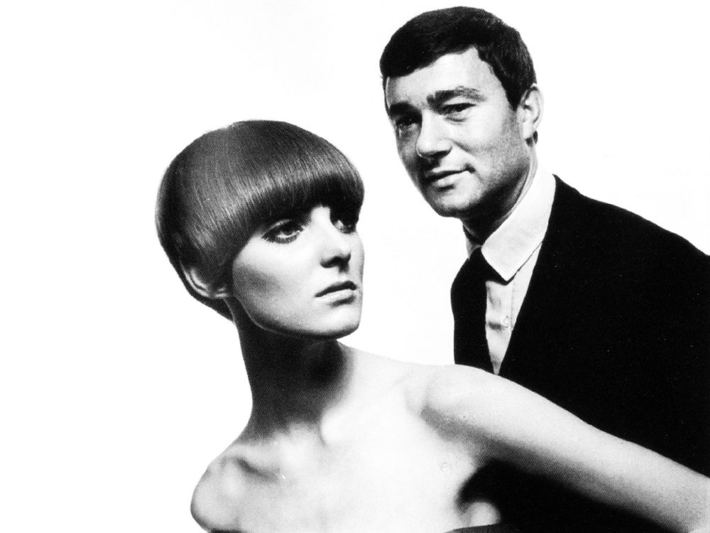 Remembering Vidal Sassoon, An Iconic Hairdresser | WBUR