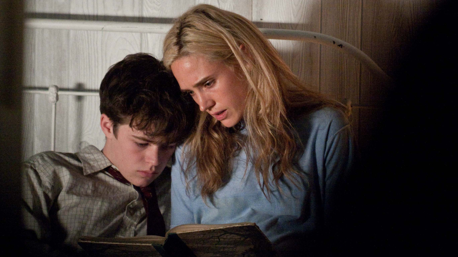 Virginia Scene Movie Review - 'Virginia' : NPR