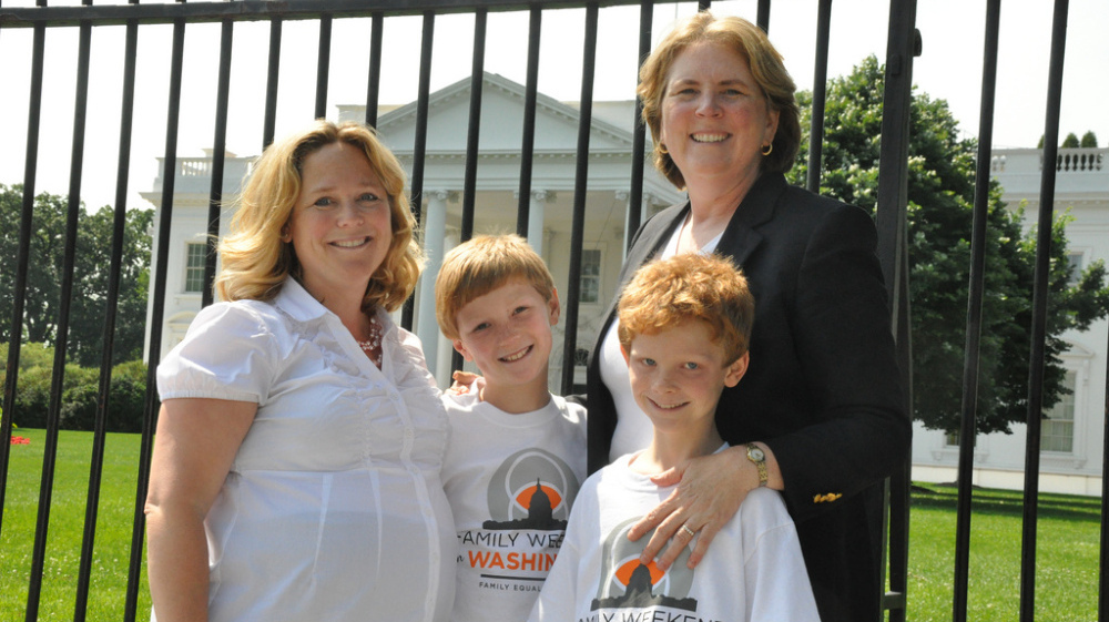 Parents As Equal Participants In Team >> Same Sex Parents Lobby Congress For Equal Rights Npr Parents As Equal Participants In Team >> Same Sex Parents Lobby Congress For Equal Rights Npr