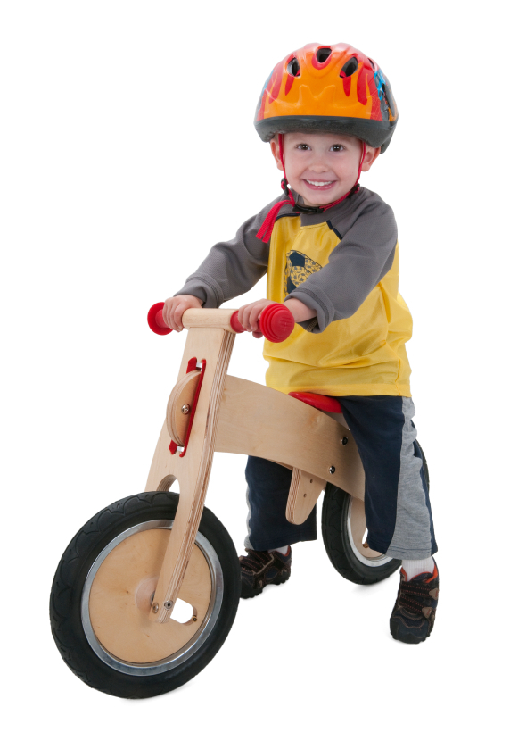 Teaching balance bike on sale