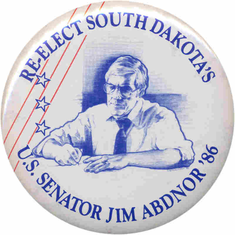 Abdnor