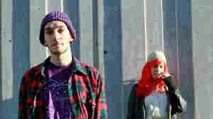 Sonnymoon: The Sunnier Side Of Mortality