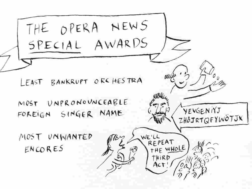 Cartoon by Pablo Helguera.