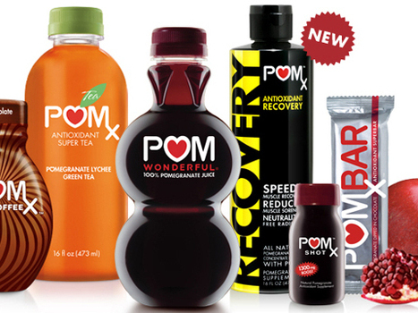 Judge Sours On POM Wonderful's Erectile Dysfunction And Heart Disease Claims